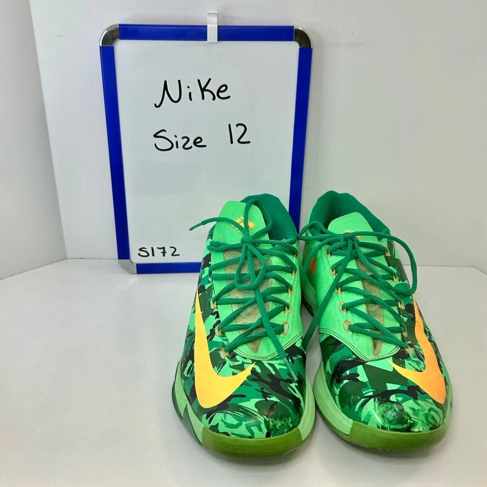 Nike very good